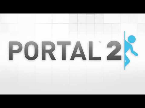 Portal 2 Co-Op Ending Song "Robots FTW"