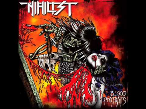 Nihilist - Metal and Mayhem