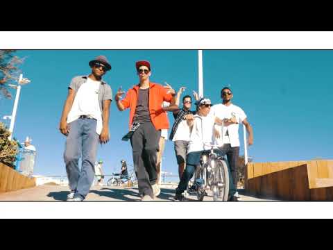 Dj Bironnex - South poppin' (Music video 4k)