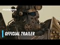 Fallout Official Trailer Prime Video