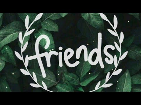 Friendship Bgm | Happy friendship day 2020 | Happy days|