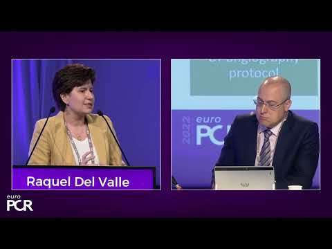 The role of coronary interventionalist in TAVI - From referral to timing of PCI - EuroPCR 2022