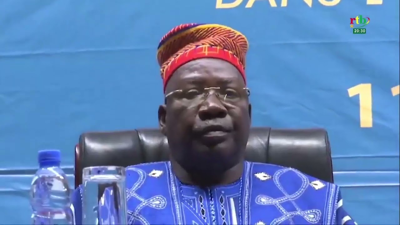 Actualités AES-Mali: le Burkina et le Niger prennent part aux journées des autorités et légitimités