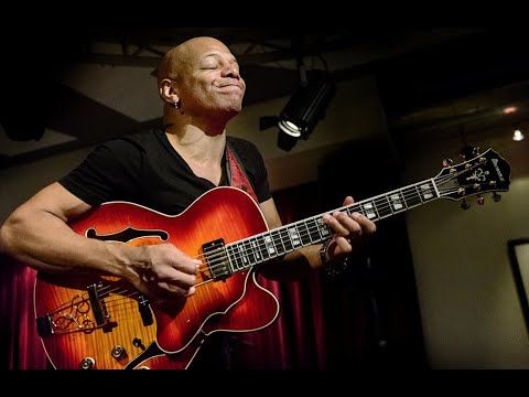 Frank Vignola's Guitar Night with Mark Whitfield and Ted Rosenthal November 5th, 2025