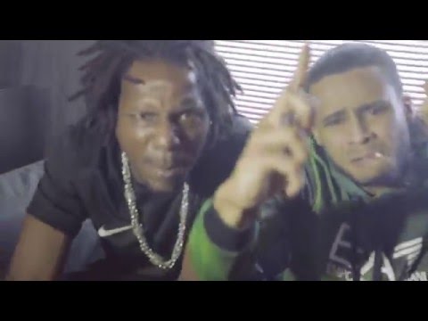 Docks Ft Chris -  Panda