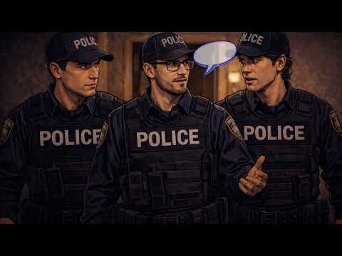 il Caso Boxal (E1): L'Arrivo dell'Ispettore K