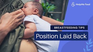 Download lagu Breastfeeding Tips: Position Laid Back mp3 Download lagu Breastfeeding Tips: Position Laid Back mp3