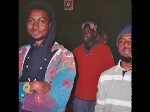 KVZE & TUAMIE - Dedication (Album Sampler)