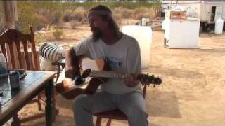 &quot;Welcome to the Badlands&quot; by George Goss