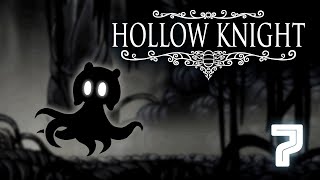 Thumbnail for 【Hollow Knight】 It Starts With... 【#7】 (3:44:36)