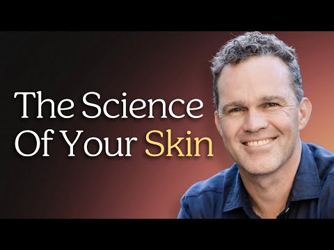 The Science Of Skin: How To GLOW From The Inside Out