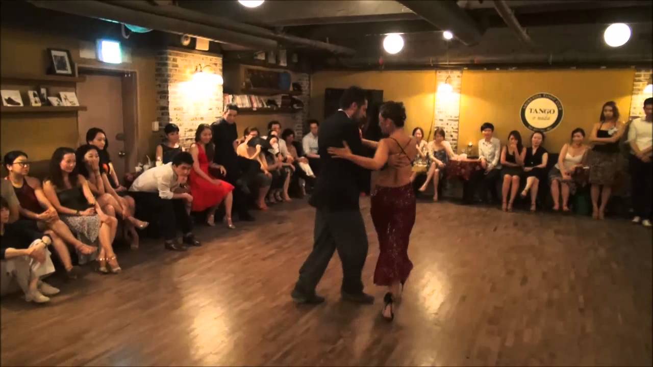 Andres Molina y Rui Saito no 2