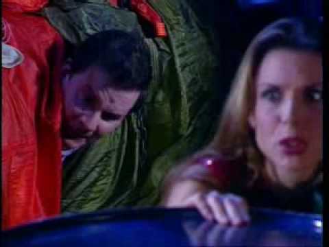 Red Dwarf series VIII Pete 2 - Rimmer "We're Finished!"