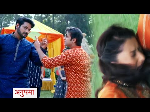Anupamaa Today Episode NEW PROMO 14th January 2026
