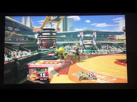 Is min min gonna win win? | challenge #2