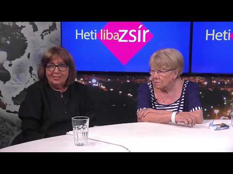 Heti LibaZSÍR – Vitray Tamás