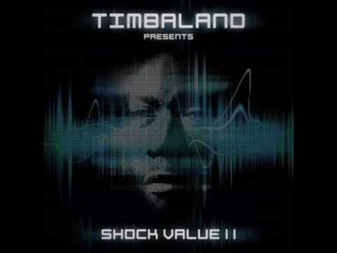Timbaland - Long Way Down (featuring Daughtry)