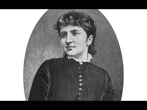 Scannal RTE, Sex and Politics: Parnell and Katherine O'Shea