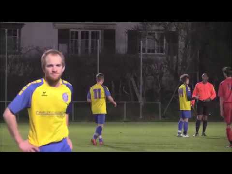 FC Bevaix II vs FC Dombresson I 1-2