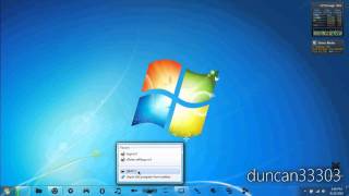 How to Customize Your Windows 7 Taskbar