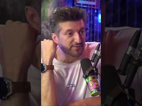 A VERDADE POR TRÁS DA POLÊMICA COM O FLOW PODCAST - LITO SOUS