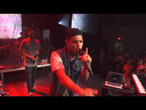 FMD Youth Camp "Ring Of Fire" 2015 - Highlights