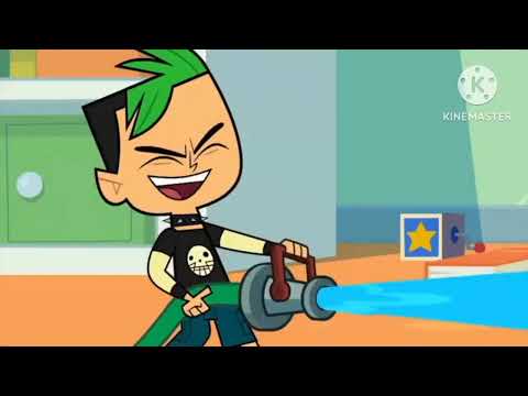 Total DramaRama I wanna Be Famous Short (Italian)