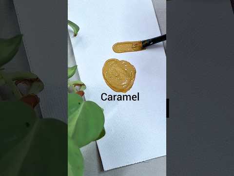 Caramel Color