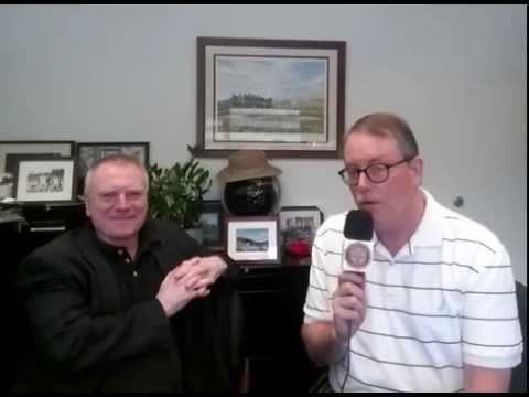 Tim Askew, Inc. Magazine, CEO Corporate Rain at CBSI - YouTube