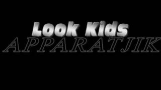 Look Kids Music Video