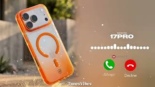 Download lagu Latest iPhone 17 Pro Max Ringtone 🎧 | Fresh Apple Ringtone 2026 | iOS 26 Sounds mp3