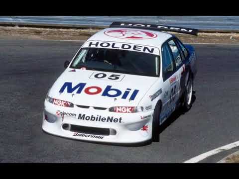 Australia’s favourite car