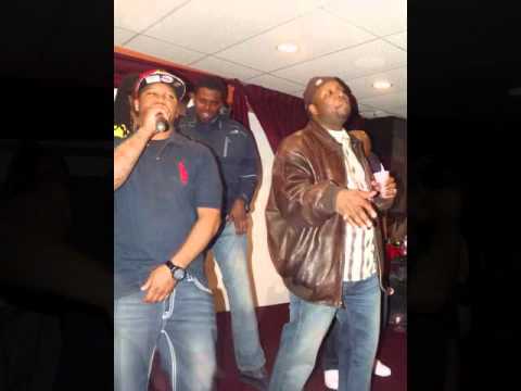 Bo Deal Co Still Mixtape Release Party #FYP