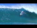 HVCB "Big Wave Surfing with Dan Moore"