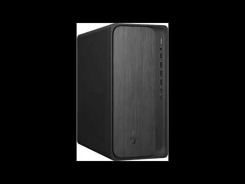 HP Desktop Brand new - Image 2
