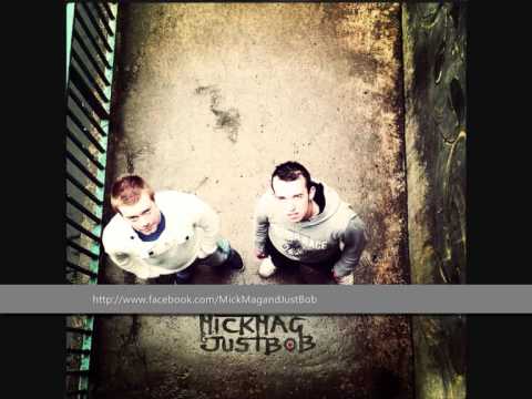 Mark Ronson feat. Katy B - Anywhere in the World (MickMag & JustBob Remix)