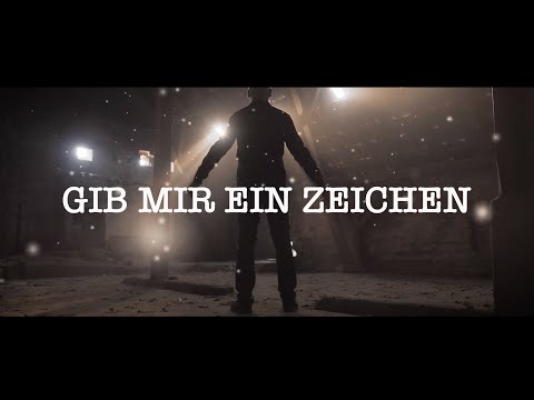 KAIZER – Gib mir ein Zeichen (Official Video)