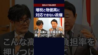 【三橋貴明×青山繁晴】参院選に向けて自民党はどう動く？ #三橋貴明 #青山繁晴