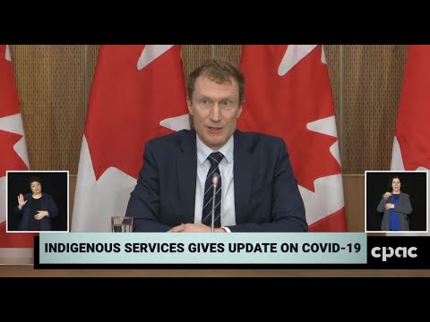 Federal update on COVID-19 in Indigenous communities – February 4, 2021
