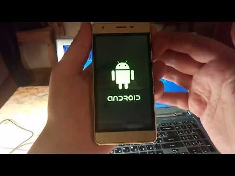 Vertex impress u too сброс аккаунта гугл FRP reset