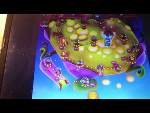 Diamond Digger Saga Episode 43