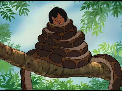 Back In Those Coils (Kaa Edit 2)