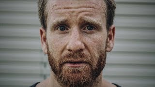 A portrait of Flow - Oliver Thorpe - ETRE-FORT