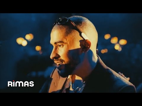 Bad Bunny, Feid - Perro Negro (Official Video) | nadie sabe lo que va a pasar mañana