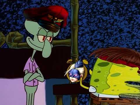 M. Bison and his Spare Bodies