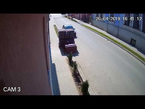 Cum se fura in Lipova