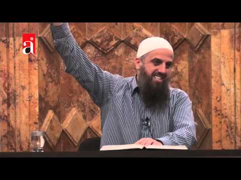 Dialogu mes Allahut dhe Pejgamberëve - Hoxhë Ismail Asllani