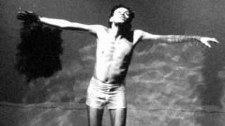 Trisomie 21 - " Il se noie "