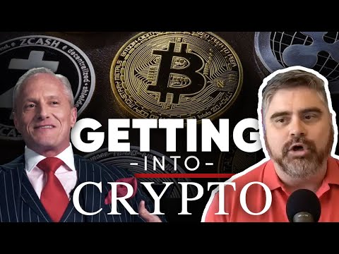 ビットコインを12ドルで買うことを想像してみてください。  ベン・アームストロング（別名：BitBoy Crypto） On London Real with Brian Rose (Imagine Buying Bitcoin at $12 ?  Ben Armstrong (AKA BitBoy Crypto) On London Real With Brian Rose)