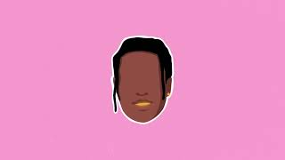 A$AP Rocky - Tony Tone (Lofi Remix)